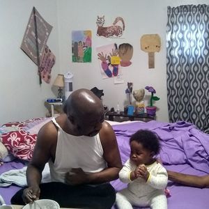 Meet your Posher, Cheryl